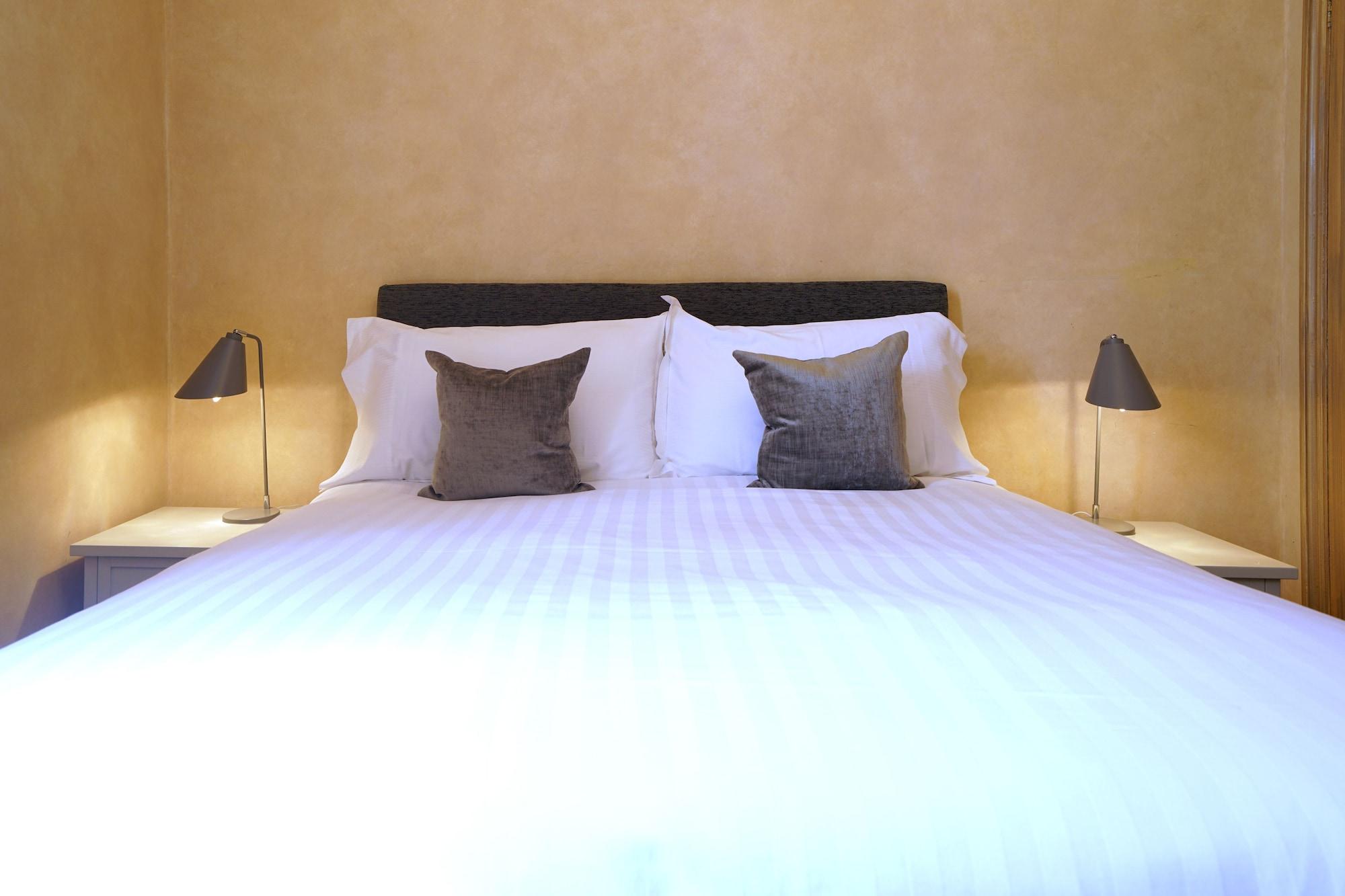 Chesham Court Knightsbridge Lejlighedshotel London Eksteriør billede