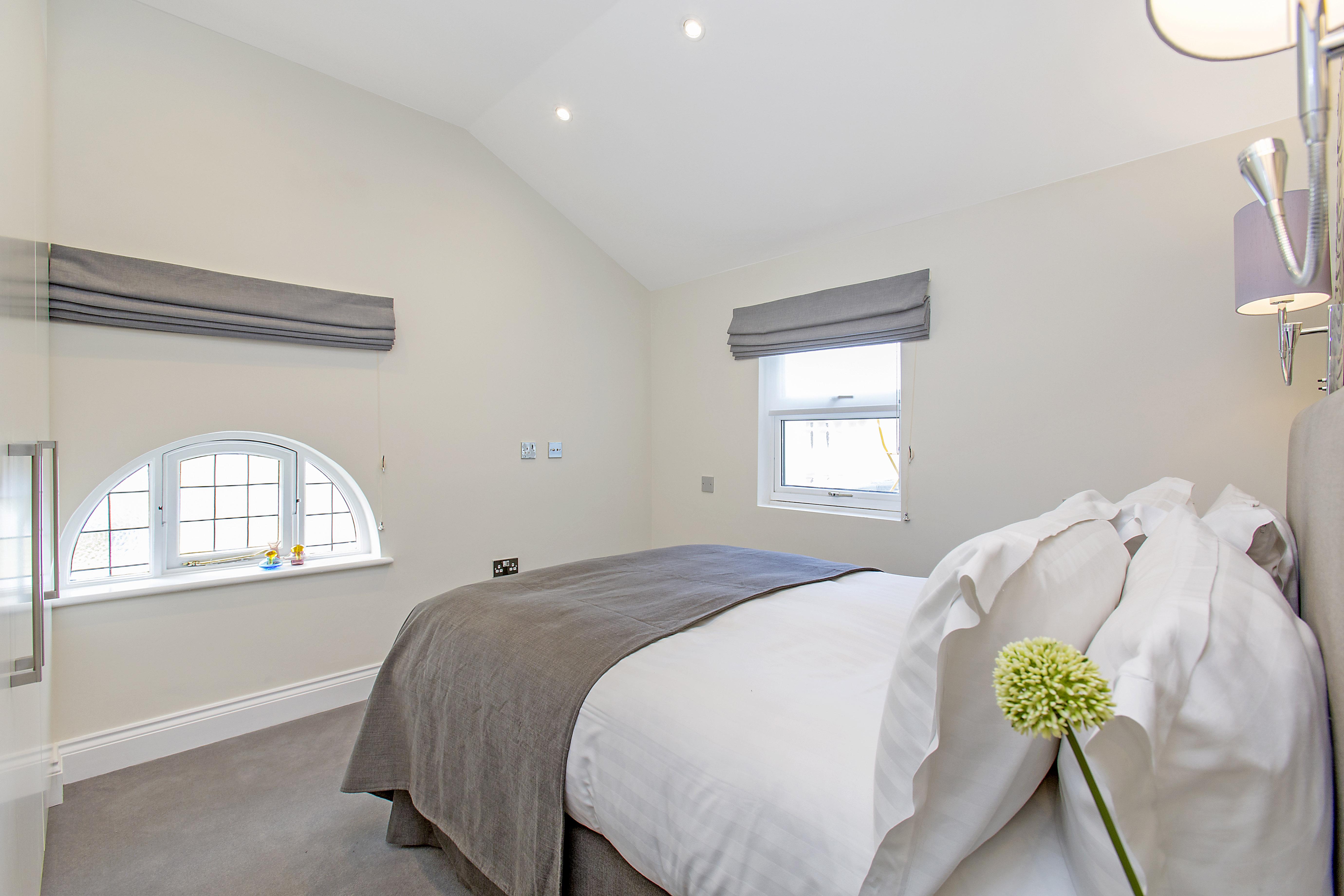 Chesham Court Knightsbridge Lejlighedshotel London Eksteriør billede