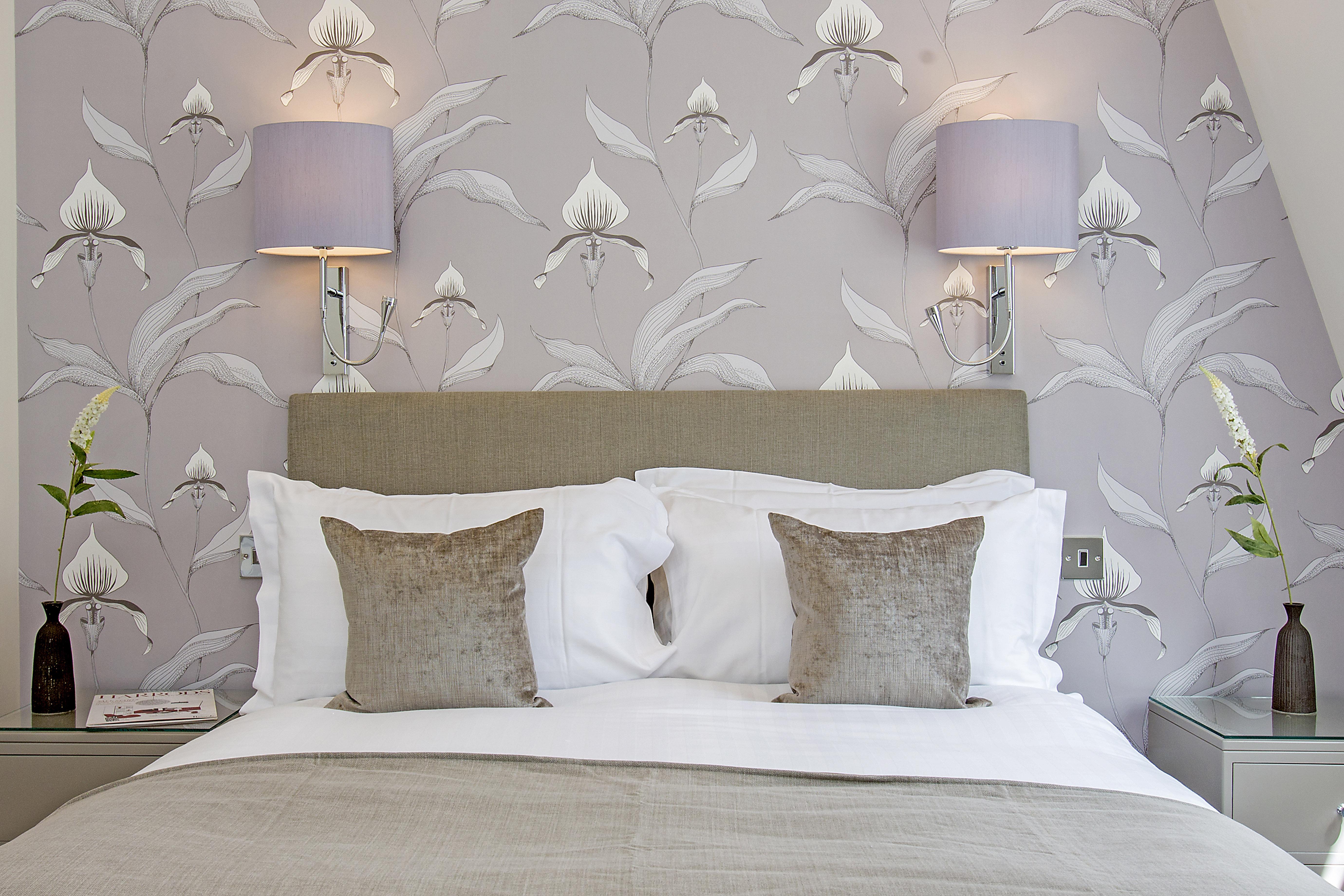 Chesham Court Knightsbridge Lejlighedshotel London Eksteriør billede