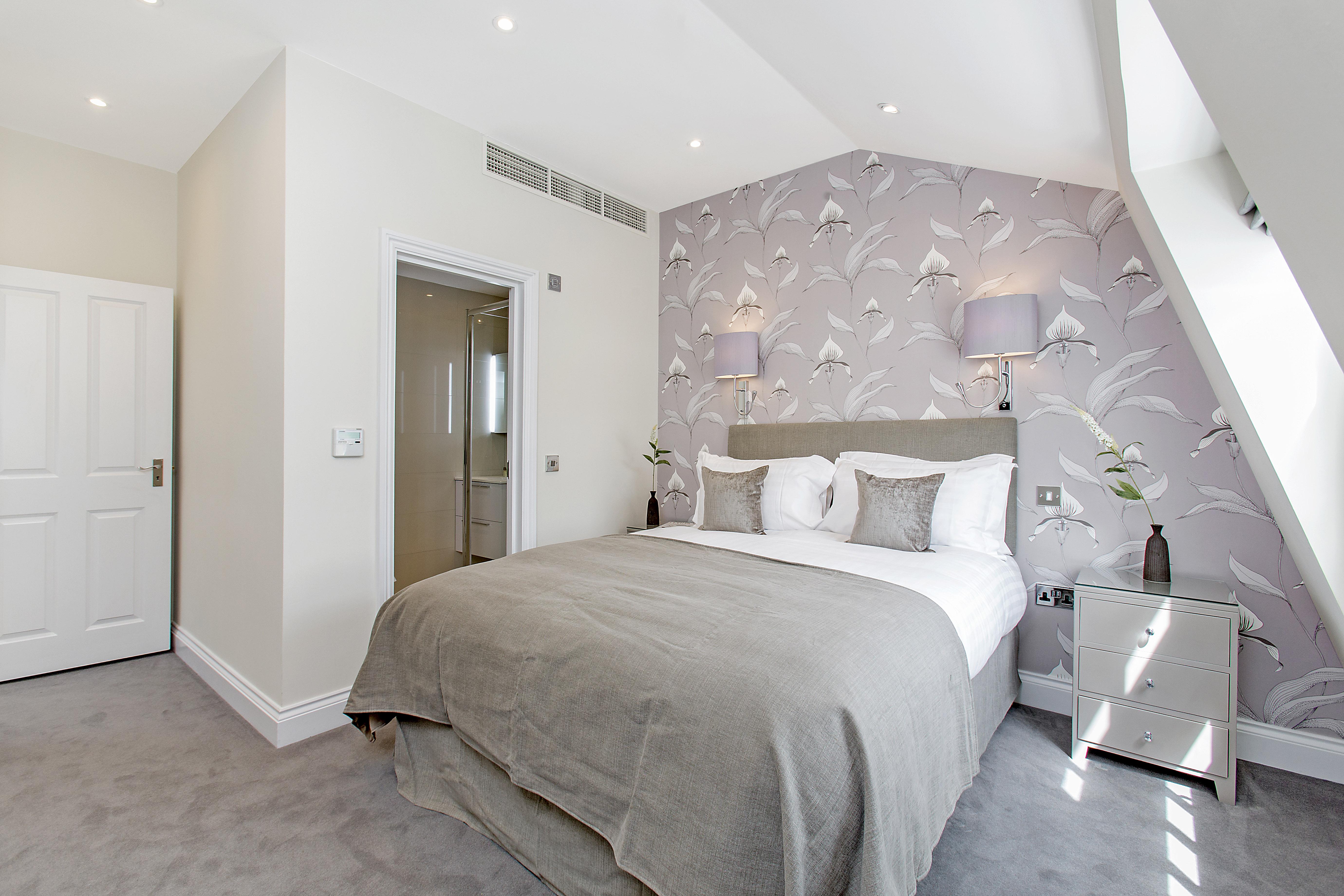 Chesham Court Knightsbridge Lejlighedshotel London Eksteriør billede